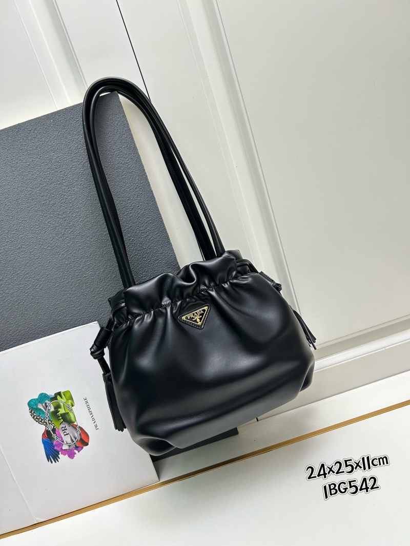 Prada Top Handle Bags